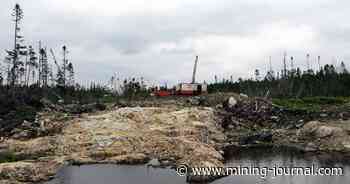 Marathon expands Victory and Sprite deposits - Mining Journal