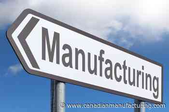 Ontario invests $1.5M in Stirling Marathon Limited - Canadian Manufacturing