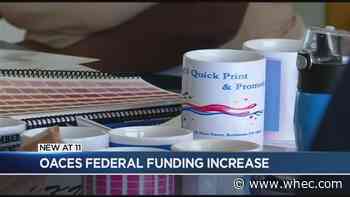 RCSD getting more funding for educational and employment opportunities