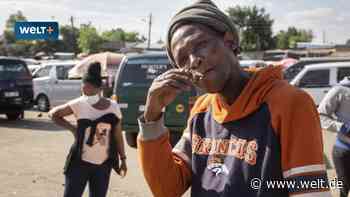 „Lobby hat die Muskeln“ – auf fragwürdige Art erschließt die Tabakindustrie neuen Markt