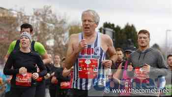 Personal bests well beaten at Cambridge Half Marathon - The Comet