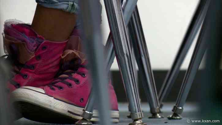 Teacher Vacancy Task Force to address staffing shortages in Texas