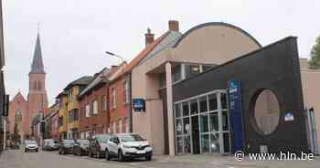 KBC-kantoor definitief in handen van gemeente: nieuwe centrumparking voor Knesselare - Het Laatste Nieuws