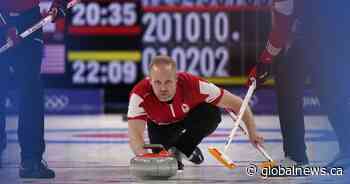 Nichols out of Wild Card One lineup at Brier after positive COVID-19 test
