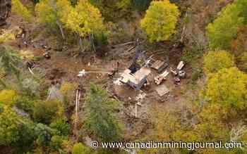 Generation Mining, Metis sign agreement for Marathon palladium-copper project - Canadian Mining Journal