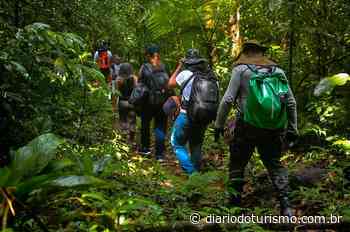 Bertioga: confira opções de passeios em meio à natureza - Diário do Turismo