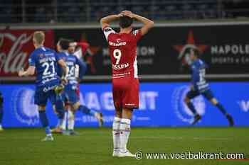 Zulte Waregem beseft: "Puntje had wereld van verschil gemaakt" en "Druk zal er altijd zijn, maar ..." - Voetbalkrant.com