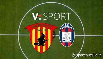 Benevento Crotone: come e quando vederla in tv o streaming su Dazn o Sky - Virgilio Sport