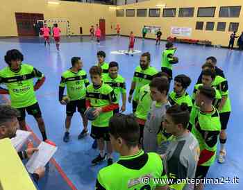Pallamano Benevento, nuovo stop per Covid: rinviata la gara con Il Giovinetto - anteprima24.it