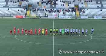 La Pro Vercelli prende il largo sulla Pro Patria - Sempione News