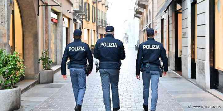 Controlli nei locali di Nova Milanese (MB), nel mirino della polizia anche un centro scommesse - Redazione Jamma