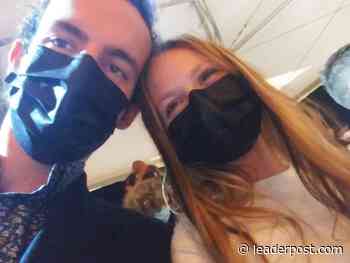 Swift Current resident headed to Europe to assist Ukrainians - Regina Leader Post