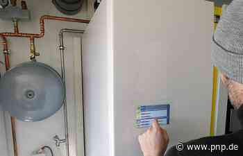 Verbraucher in Panik: Ansturm auf alternative Heizsysteme - Passauer Neue Presse - PNP.de
