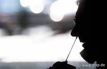 326 Neuinfektionen in Passau: Inzidenz steigt weiter - Passau - Passauer Neue Presse - PNP.de