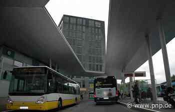 Tarife erhöht: Passauer ÖPNV wird teurer - Passau - Passauer Neue Presse - PNP.de