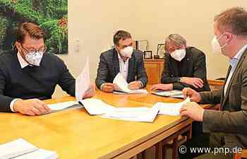 Der Arbeitsmarkt im Landkreis Passau ist stabil - Landkreis Passau - Passauer Neue Presse - PNP.de