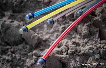 Telekom will massiv in Glasfaser-Netz in der Region investieren - Passauer Neue Presse - PNP.de