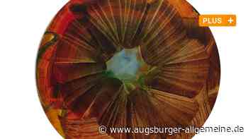 Malerei und Skulptur treten in der Galerie Cyprian Brenner in den Dialog