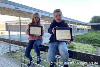 Geschwister Scholl Gymnasium in Stadtlohn testet erstmalig iPad-Klassen | Stadtlohn - Dorstener Zeitung