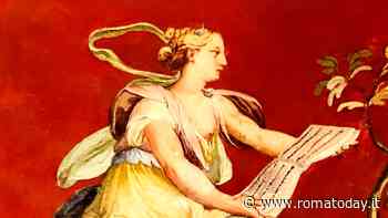 Le figure femminili nella residenza del Cardinale a Villa d'Este - RomaToday