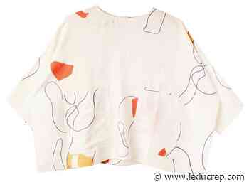 Fab 5: The new workwear - Leduc Representative