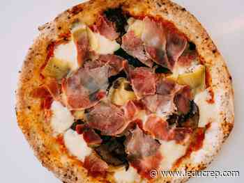 Now that's cool: Three Vancouver restaurateurs adding pizzazz to frozen pizza - Leduc Representative