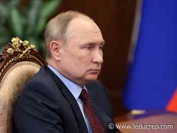 Howell: Putin's miscalculation - Leduc Representative