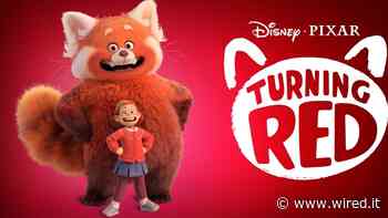 Red è un bellissimo omaggio alle geek in erba di tutto il mondo - Wired Italia