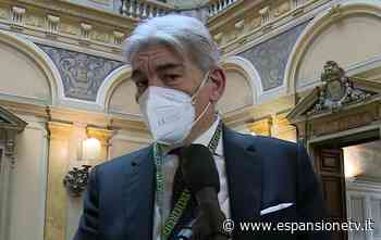 Caro energia e fonti rinnovabili, esperti a confronto a Villa Erba - Espansione TV