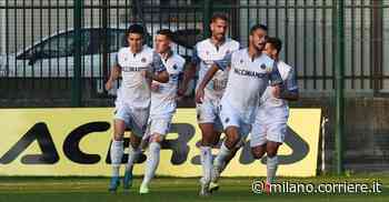 Seregno calcio, l’ex presidente Davide Erba: «Vanno picchiati. Via i capelli, come gli ebrei» - Corriere Milano