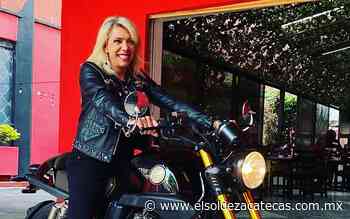 De Fresnillo, Zacatecas para el mundo... Cynthia Klitbo - El Sol de Zacatecas