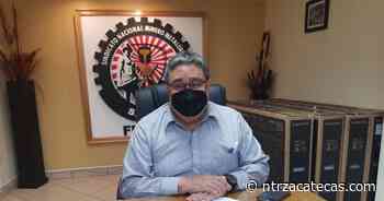 Minas de Fresnillo, sin alcanzar metas de producción - NTR Zacatecas .com