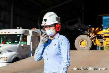 Industrias Peñoles y Fresnillo plc reconocen a las mujeres dedicadas a la minería - Minería en Línea