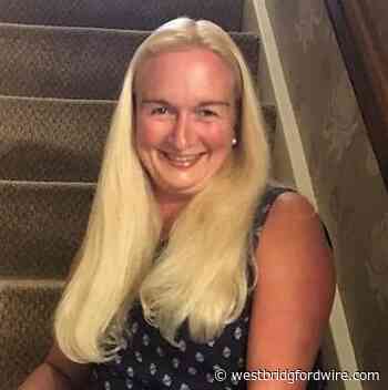Man charged with Clair Ablewhite's murder | West Bridgford Wire | 7:00 pm 11 Mar 2022 | Updated: 7:46 - West Bridgford Wire