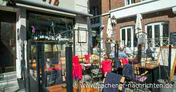 Die Woche in Aachen: Pfeifen Sie bloß nicht auf Vorschriften!