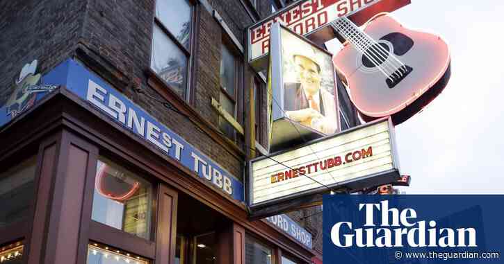 Legendary Nashville store Ernest Tubb Record Shop to close