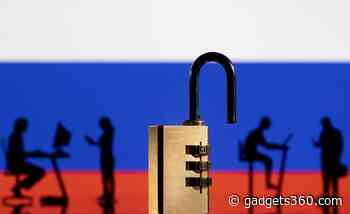 Russia Plans to Ease Piracy of Games, Movies to Counter Western Sanctions Amid Ukraine Crisis: Report