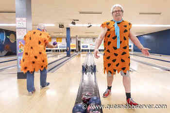 Bowl for Kids' Sake returning to Quesnel – Quesnel Cariboo Observer - Quesnel - Cariboo Observer