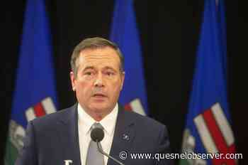 No victims, no foul: Alberta premier files defence in defamation suit - Quesnel - Cariboo Observer