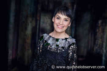 Inuk musician Susan Aglukark to receive humanitarian award at Junos - Quesnel - Cariboo Observer