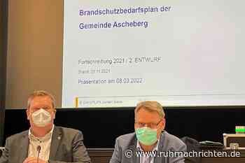 Herbern: Feuerwehr Ascheberg benötigt Millionen-Investitionen - Ruhr Nachrichten