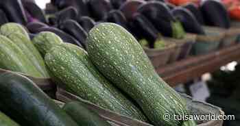 Master Gardener: Itching to start planting your vegetable garden? It's best to wait - Tulsa World