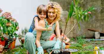 Become a master gardener - The Pike County Courier