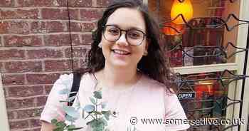 Budget savvy gardener transforms alleyway to grow fruit and veg helping her save hundreds of pounds - Somerset Live