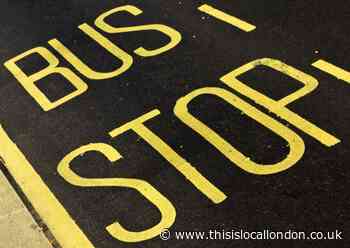 Camberwell man fined for littering in Blackheath bus stop