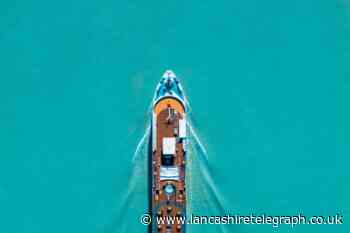 Fred Olsen has an Around The World in 80 Days cruise from Southampton- See the itinerary