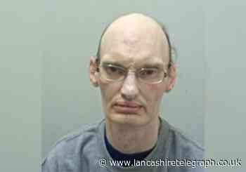 Blackburn paedophile found with images of kids as young as four