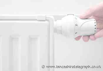 ELECTRIC AND GAS BILLS RISE: We pay price of government failures