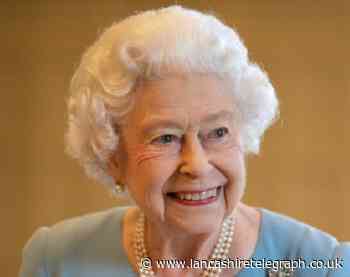 Rossendale Council £500 grants for Queen's Platinum Jubilee