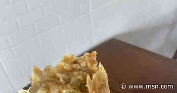 A saga (e a treta) do lendário pastel do trevo de Bertioga - msnNOW